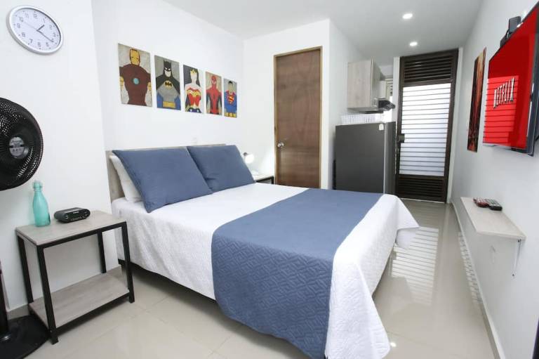 Ferienwohnung