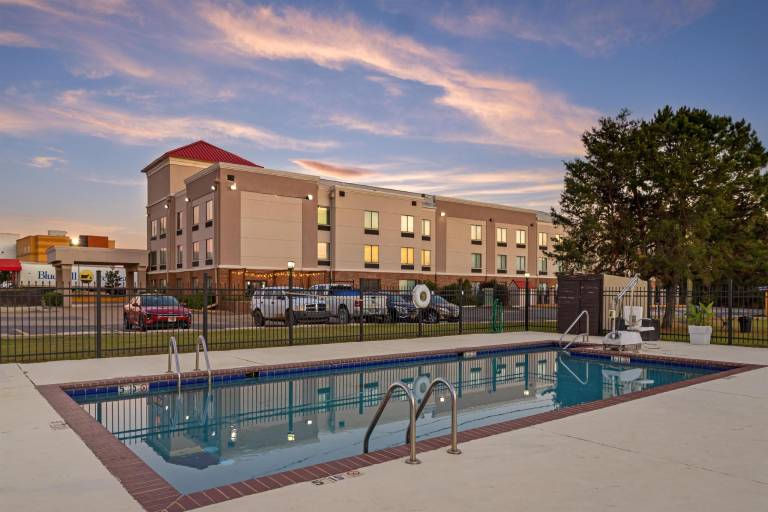 Best Western Natchitoches Inn — photo 2