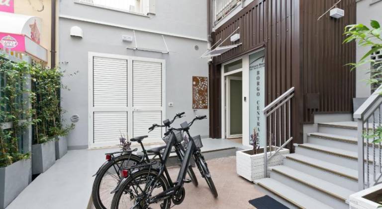 New Pescara City b&b — photo 5