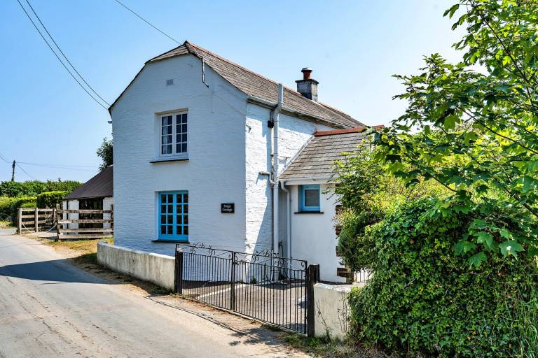 Cottage Tredinnick