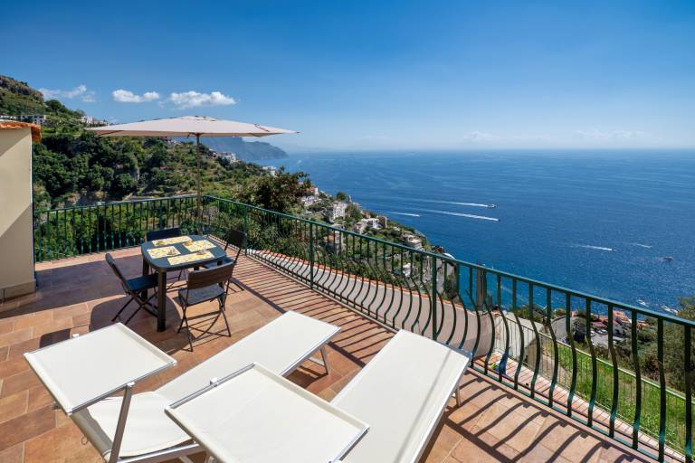Ferienhaus Amalfi