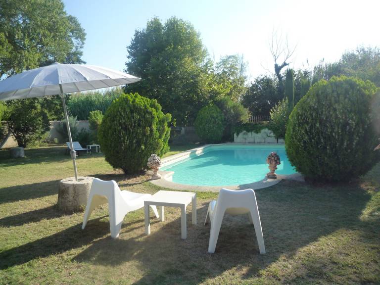 Longère Cavaillon