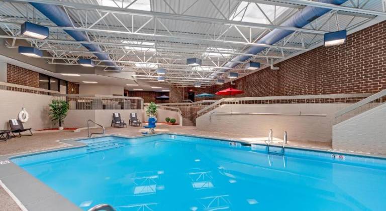 Executive Residency by Best Western Waterloo & Cedar Falls — photo 4