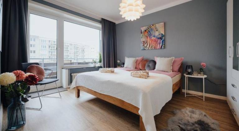 Beautiful holiday apartment | Pets are welcome — photo 2