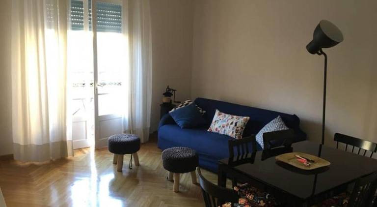Holiday apartment with 2 rooms for 5 persons in Sanremo