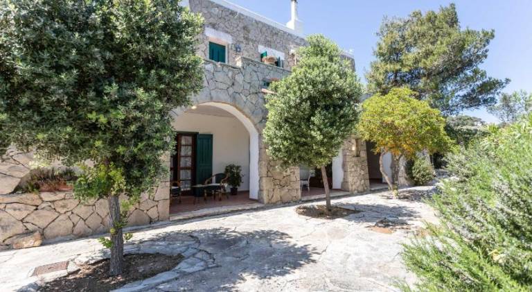Il Posto delle Fragole in Santa Cesarea Terme