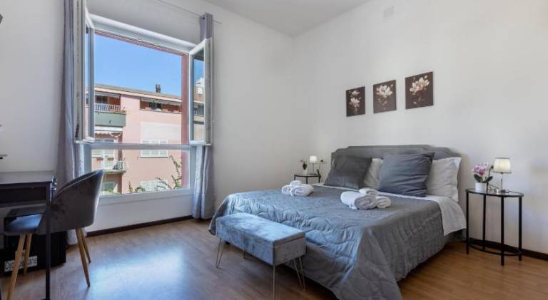 Hesa House in Cagli