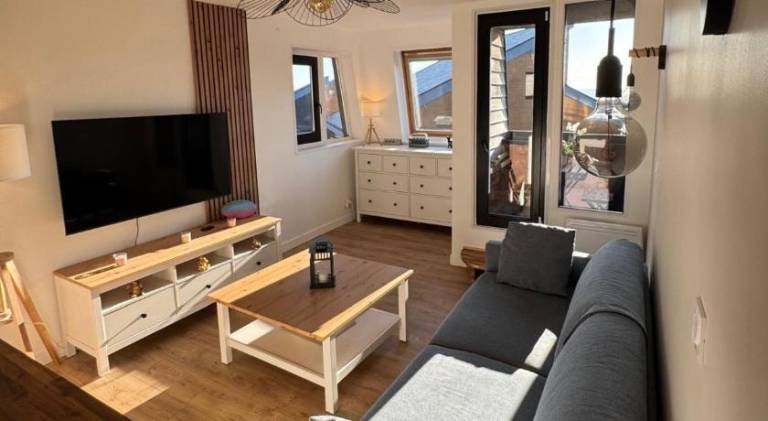 Holiday apartment | Close to the beach | Dogs allowed — photo 2