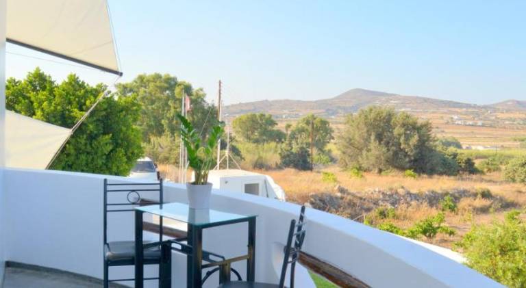 Farm with pool, yard & terrace | Pet-friendly — photo 5