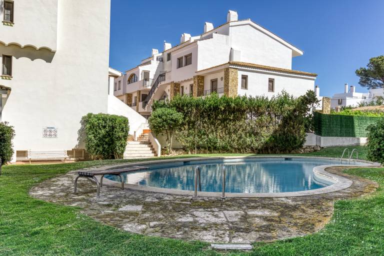 House with patio, pool & garden | Mountain view | Next to the beach | Dogs allowed in L'Escala