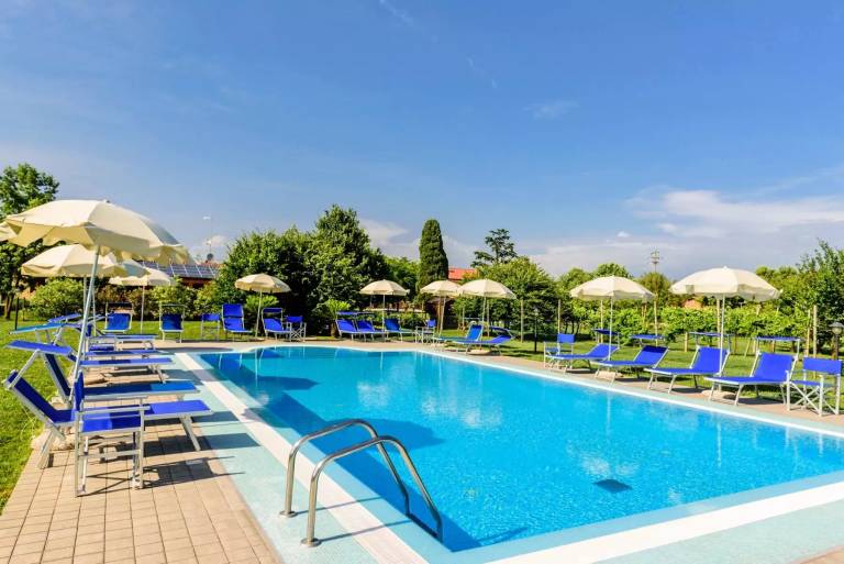 Appartamento San Giorgio di Nogaro