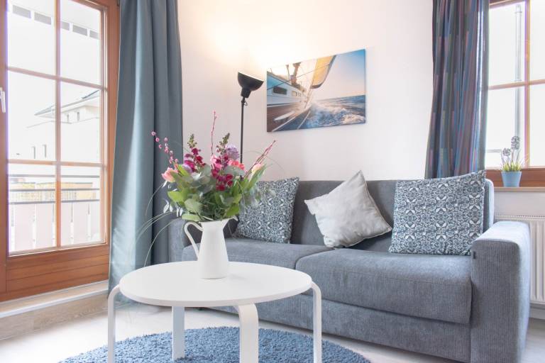 Fully equipped pleasant holiday apartment | Next to the beach | Pets allowed — photo 3
