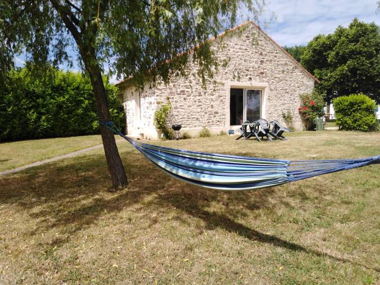 Maison de vacances  Frossay