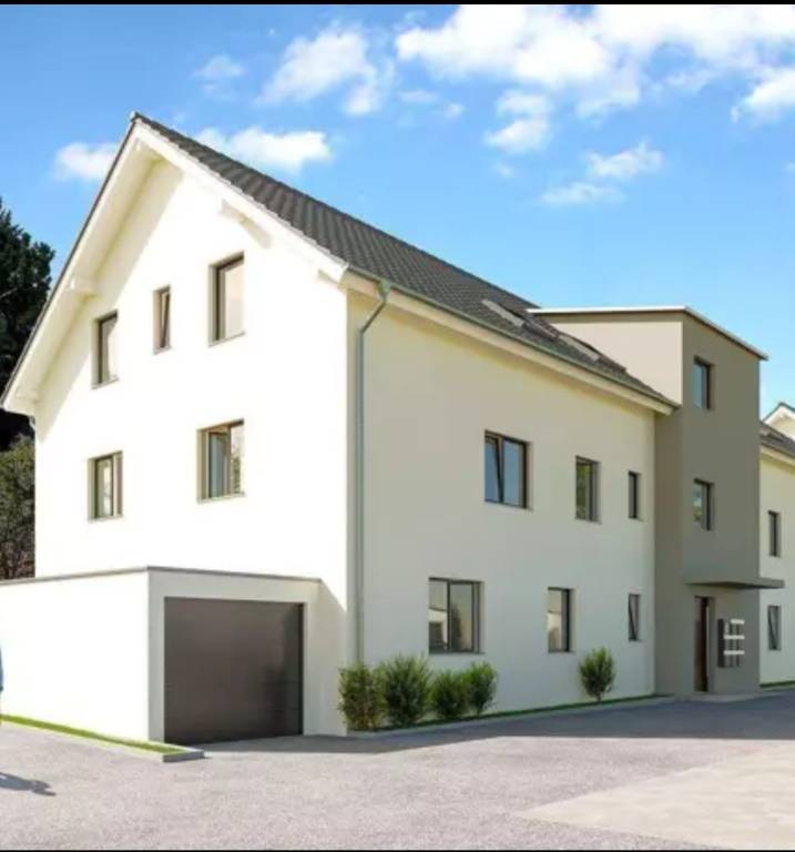 Ferienwohnung mit Hund in Lottstetten, Schwarzwald f&uuml;r max. 5 Personen