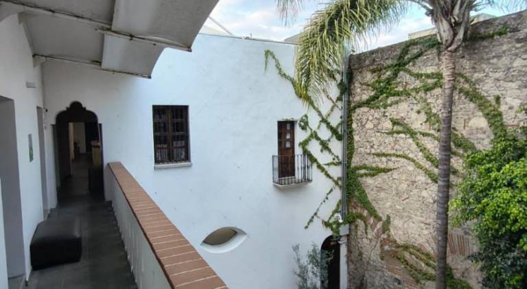 Hotel Boutique ANORA in Puebla