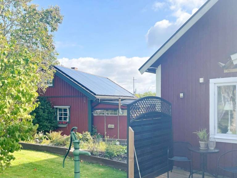 Hus Jönköping