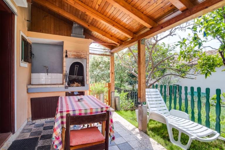 Studio Mali Lošinj