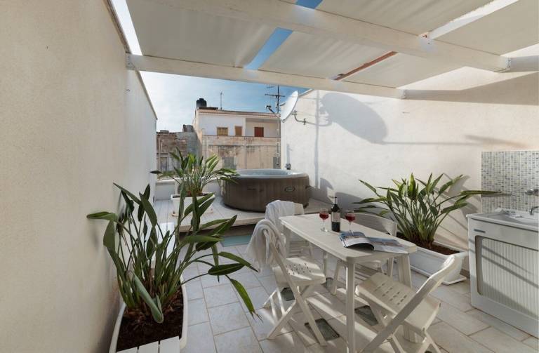 Appartement San Vito Lo Capo