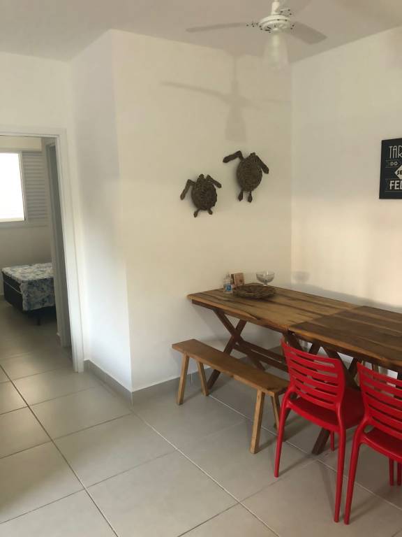 Apartamento  Enseada
