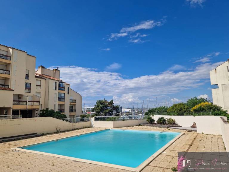 Appartement La Rochelle