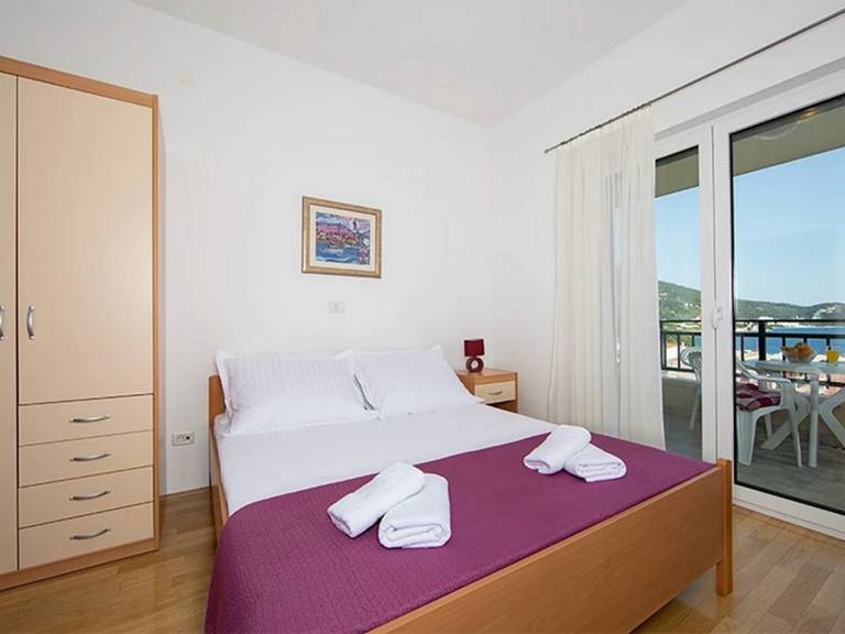 Apartament Mala Duba