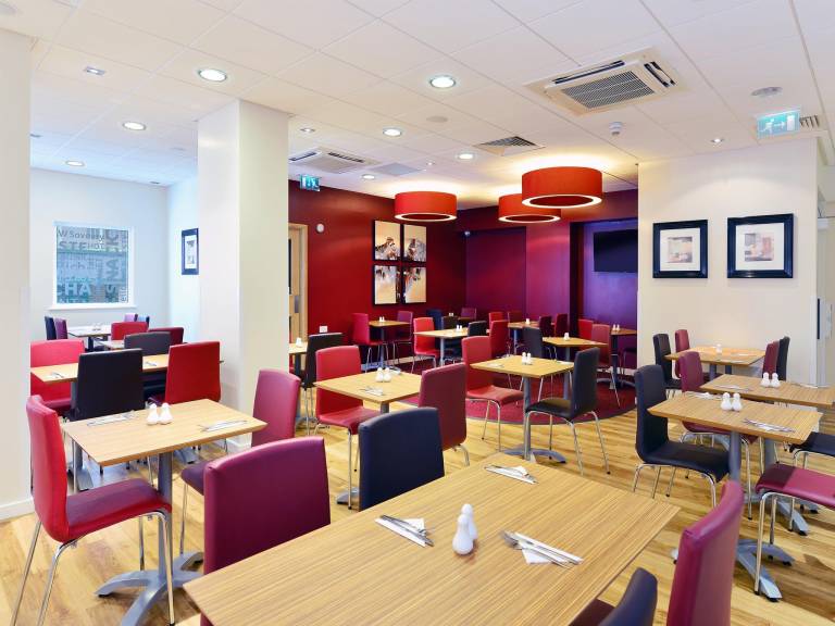 Travelodge Glasgow Queen Street — photo 2