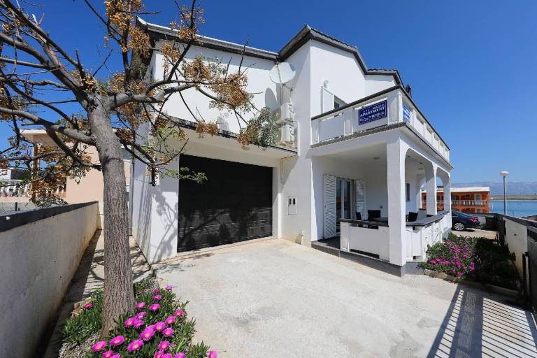 Appartement Vir