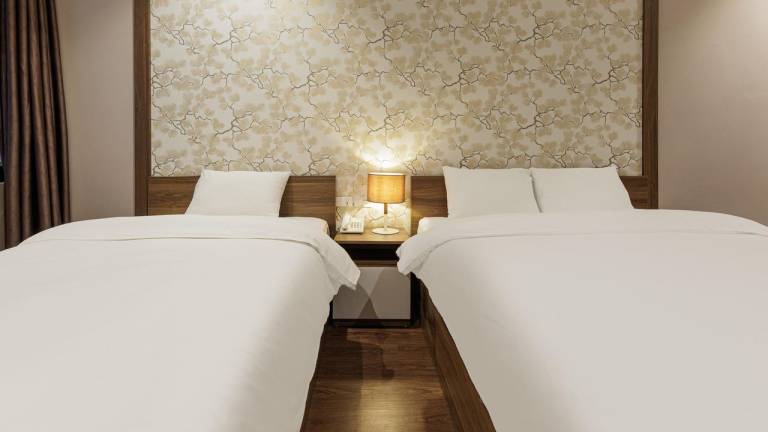 Ferienhaus für 4 Personen 35 m² in Hanoi