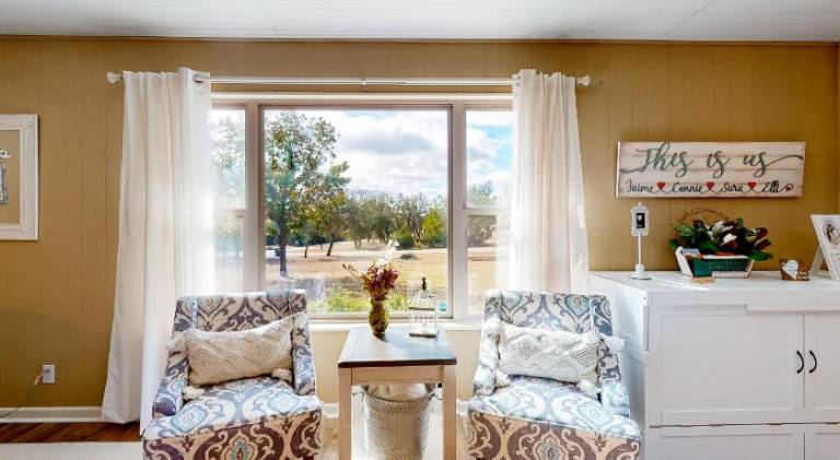 House with 3 rooms for 8 persons — photo 4