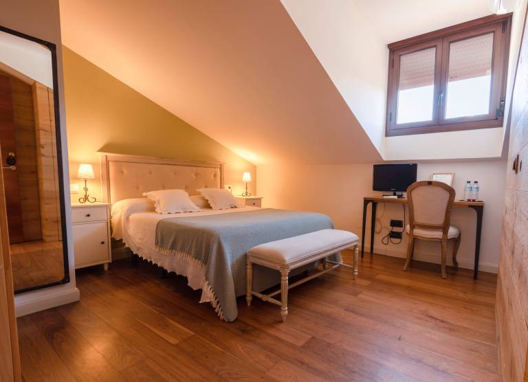 Apartamento Madridejos