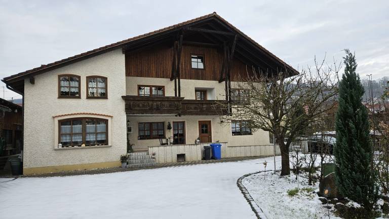 Apartment  Regensburg