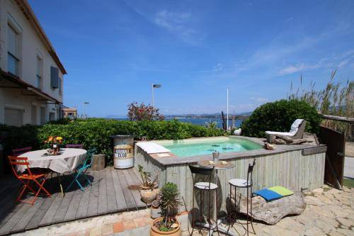 House  La Seyne-sur-Mer