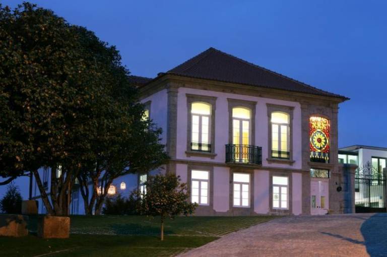Pension  Paço de Sousa