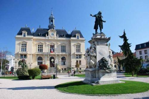 Appartement  Tarbes