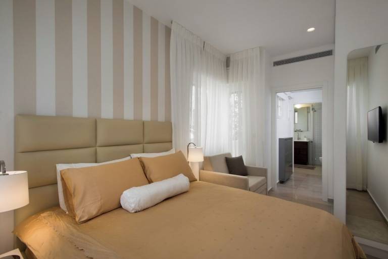 Ferienwohnung  Tel Aviv-Jaffa