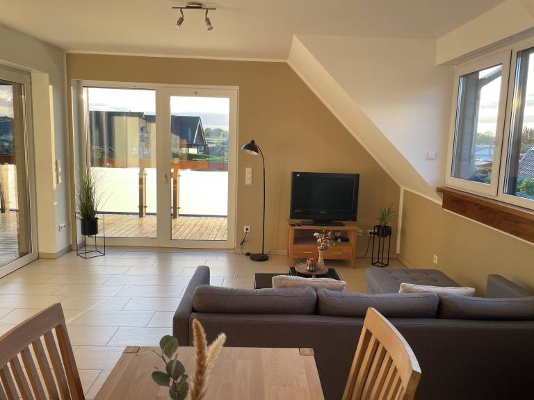 Ferienwohnung Kalkar
