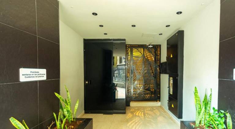 Mandala Medellin Botero By GyC Hotels — photo 3
