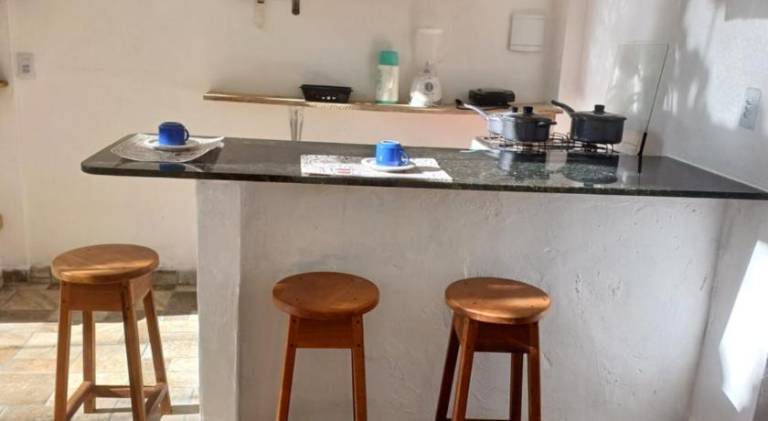 Holiday apartment with 1 room for 2 persons — photo 4