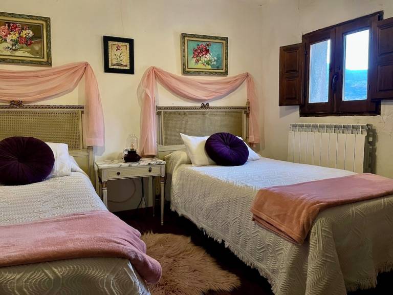 Bed & Breakfast Arnedillo