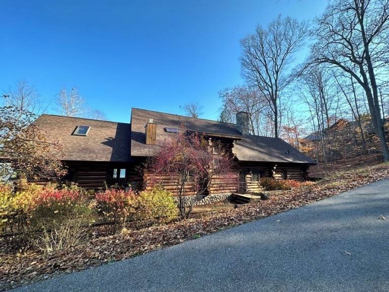 Cabin  Walloon Lake