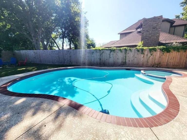House McKinney