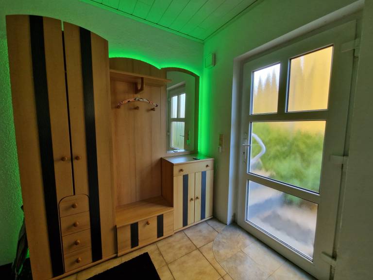 Rental apartment with terrace | Garden view — photo 3