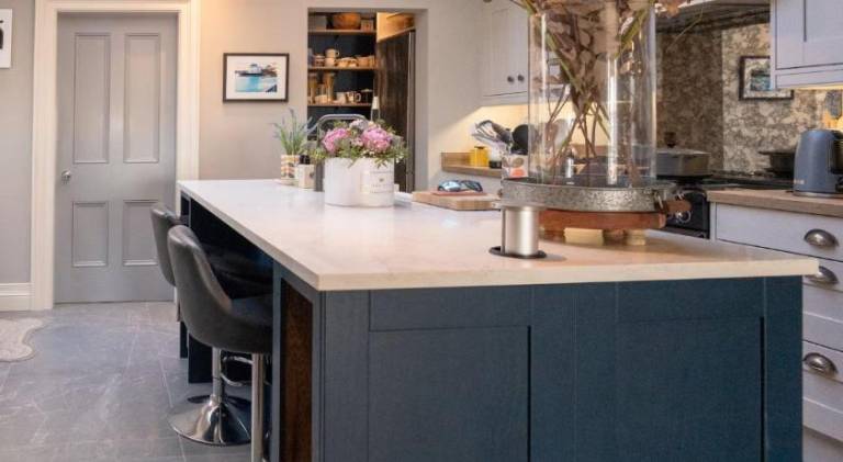 173 m&sup2; Ferienhaus