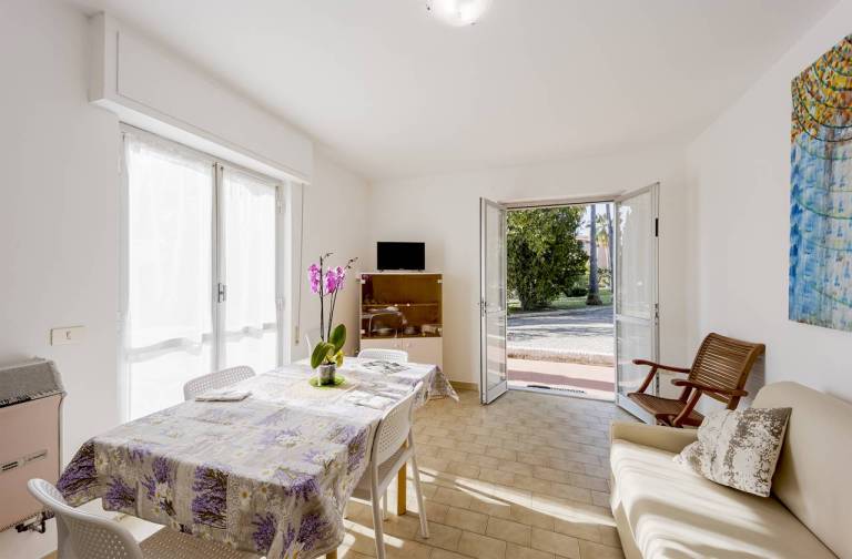 Ferienwohnung  Finale Ligure