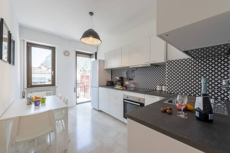 Children-friendly beautiful holiday apartment | Mountain view | Pets are welcome — photo 4
