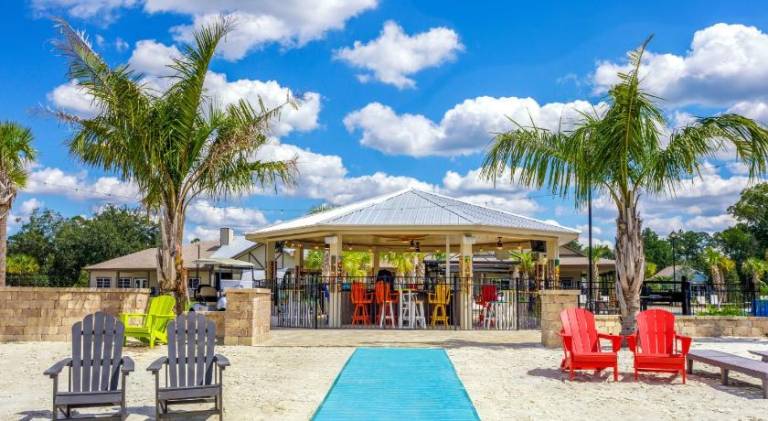 Holiday Inn Express And Suites Macclenny By IHG — photo 5