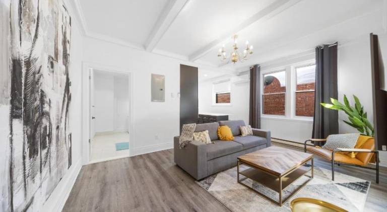 Wonderful apartment | Pets are welcome — photo 2