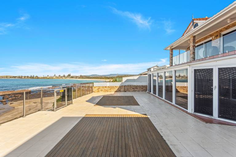 Apartment Shellharbour