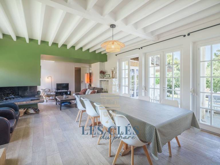 Villa Le Touquet-Paris-Plage