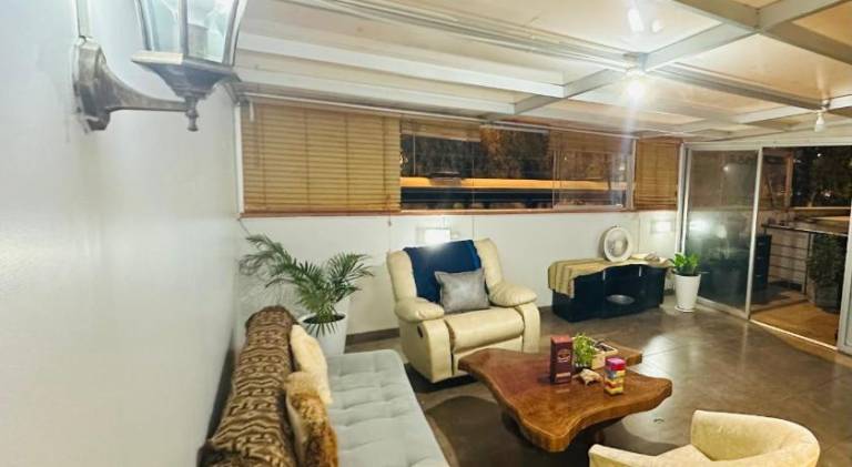 Holiday apartment with 3 rooms for 6 persons — photo 4